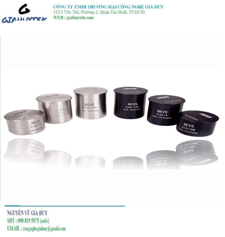 Cốc đo tỷ trọng sơn - Density（Specific Gravity）Cups - BGD 296