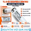 Bóng đèn D50 Philips TL-D 90 Graphica 36W/952