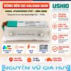 Bóng halogen Ushio FDF JP120V-500WC6 500W 120V cho hệ thống so màu